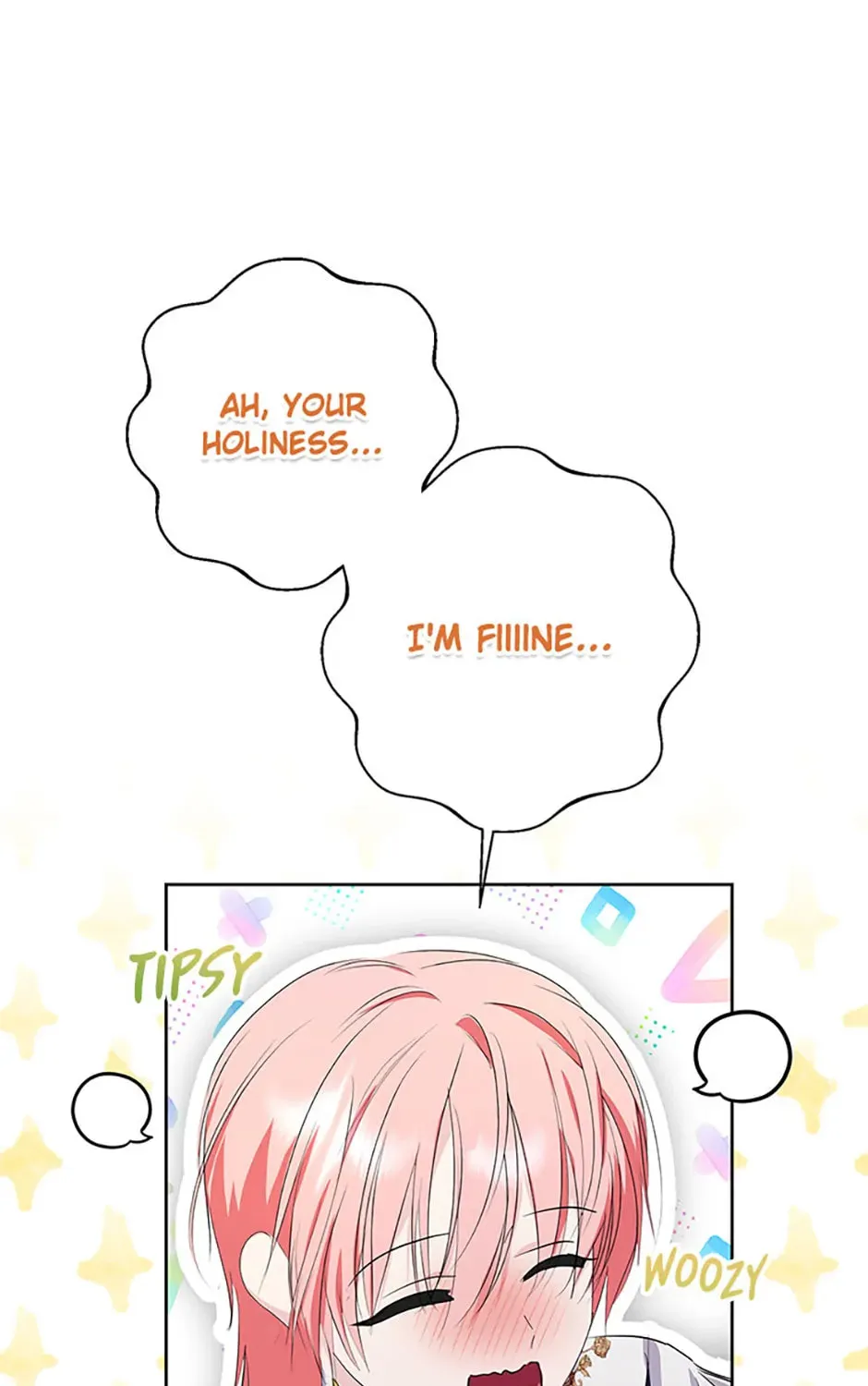 Read Behind His Kind Mask chapter 65.1 image 30 on Lezhin