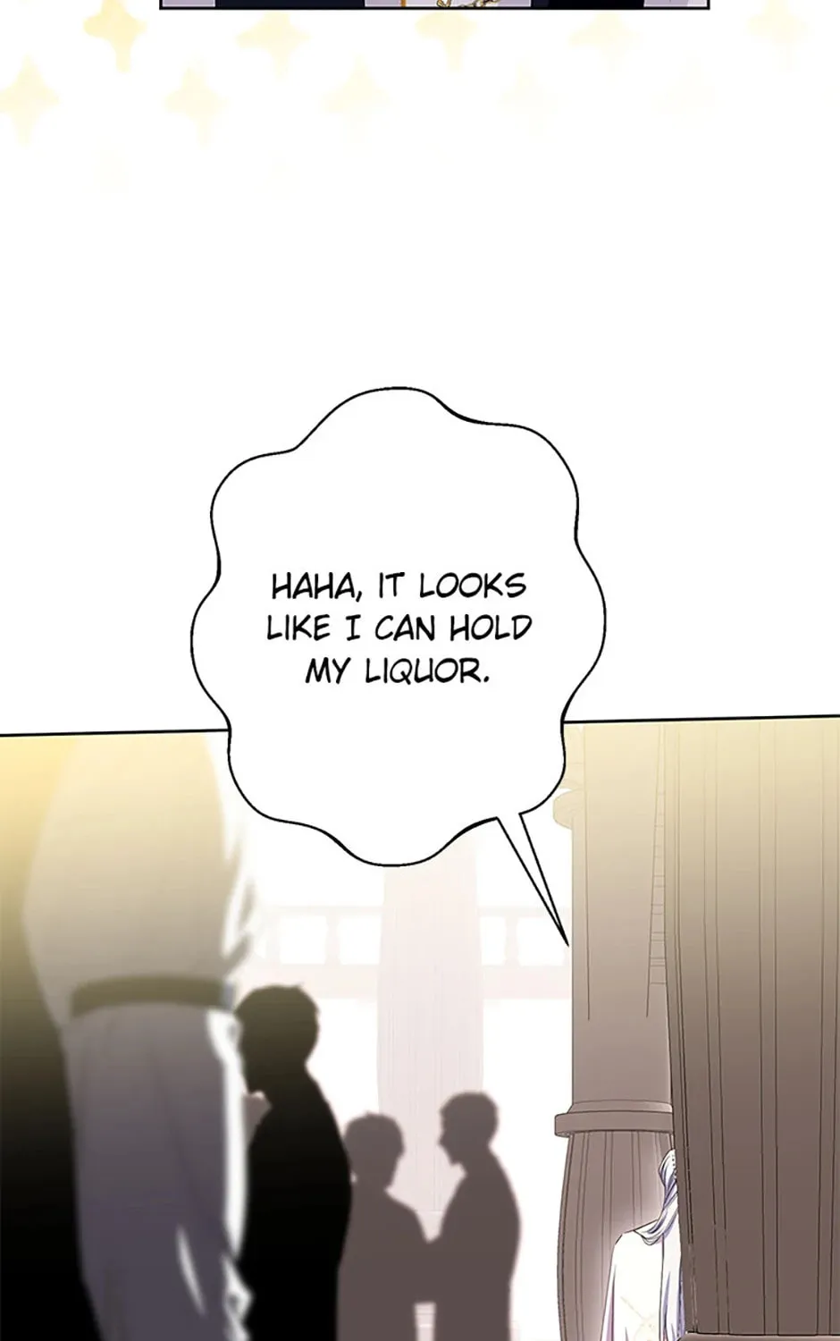 Read Behind His Kind Mask chapter 65.1 image 32 on Lezhin
