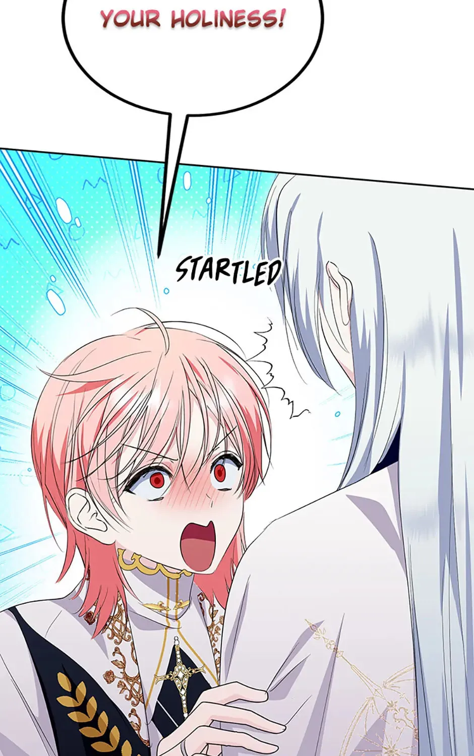 Read Behind His Kind Mask chapter 65.1 image 36 on Lezhin