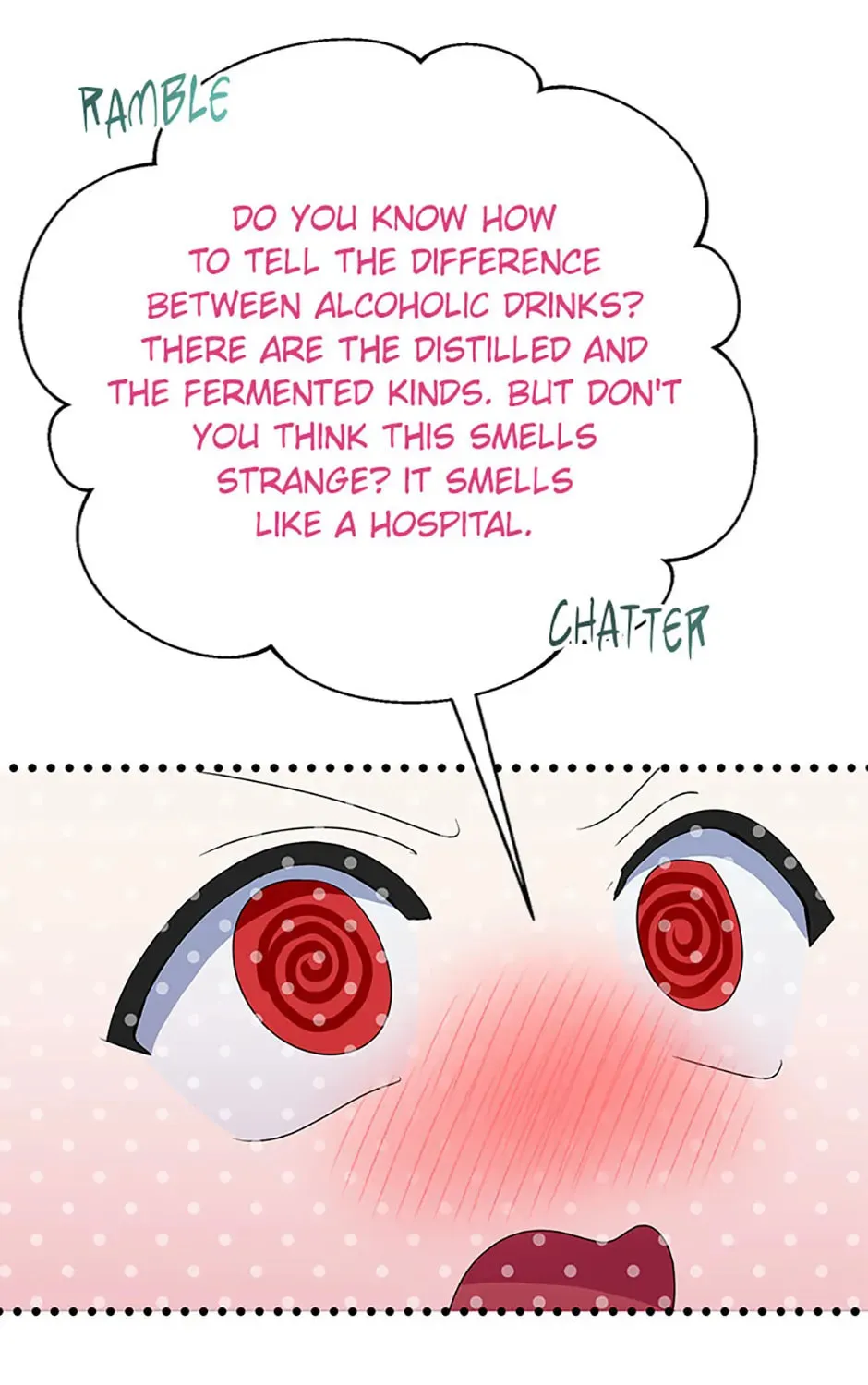 Read Behind His Kind Mask chapter 65.1 image 38 on Lezhin