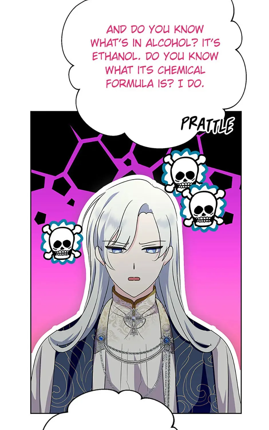 Read Behind His Kind Mask chapter 65.1 image 40 on Lezhin