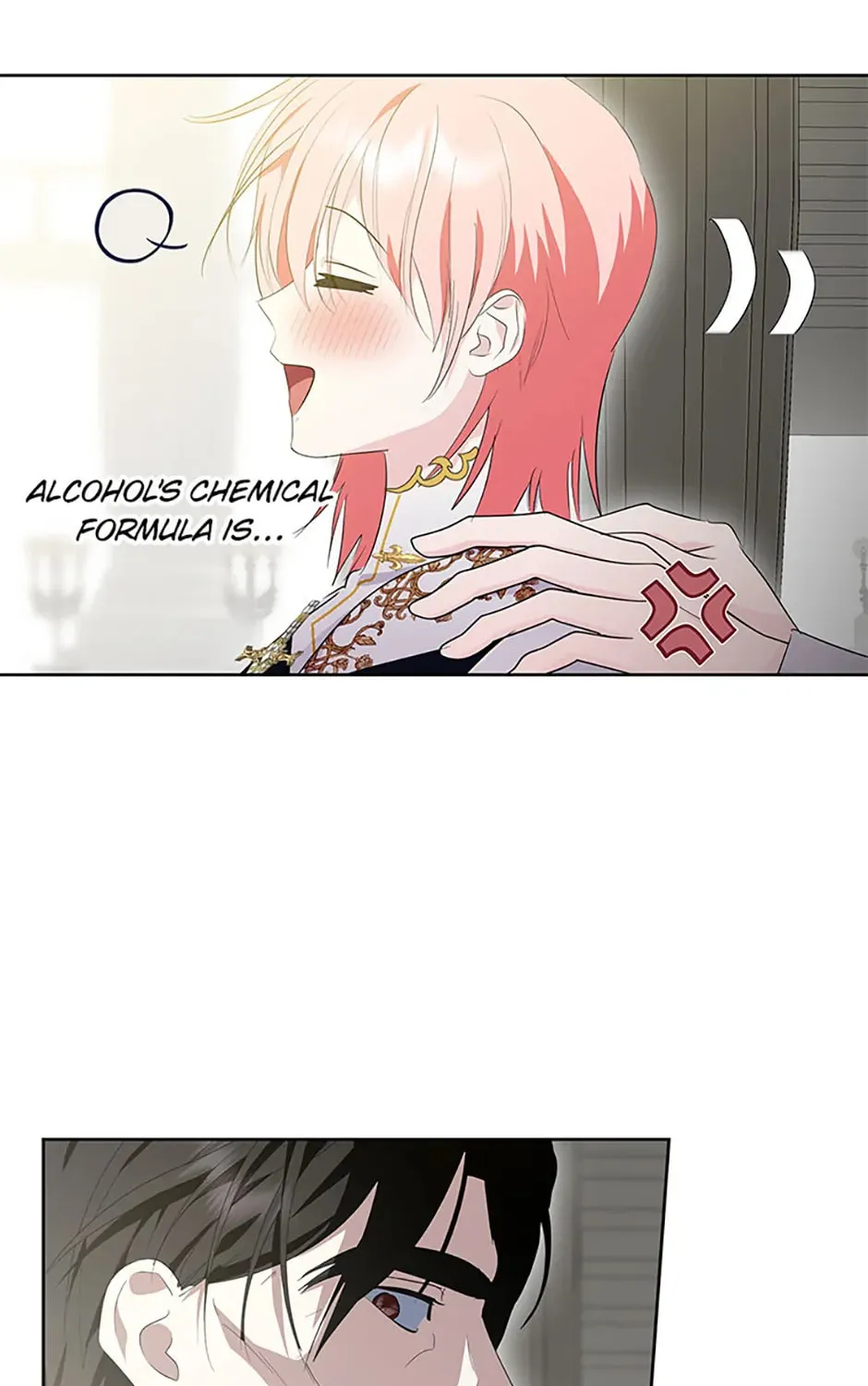 Read Behind His Kind Mask chapter 65.1 image 46 on Lezhin