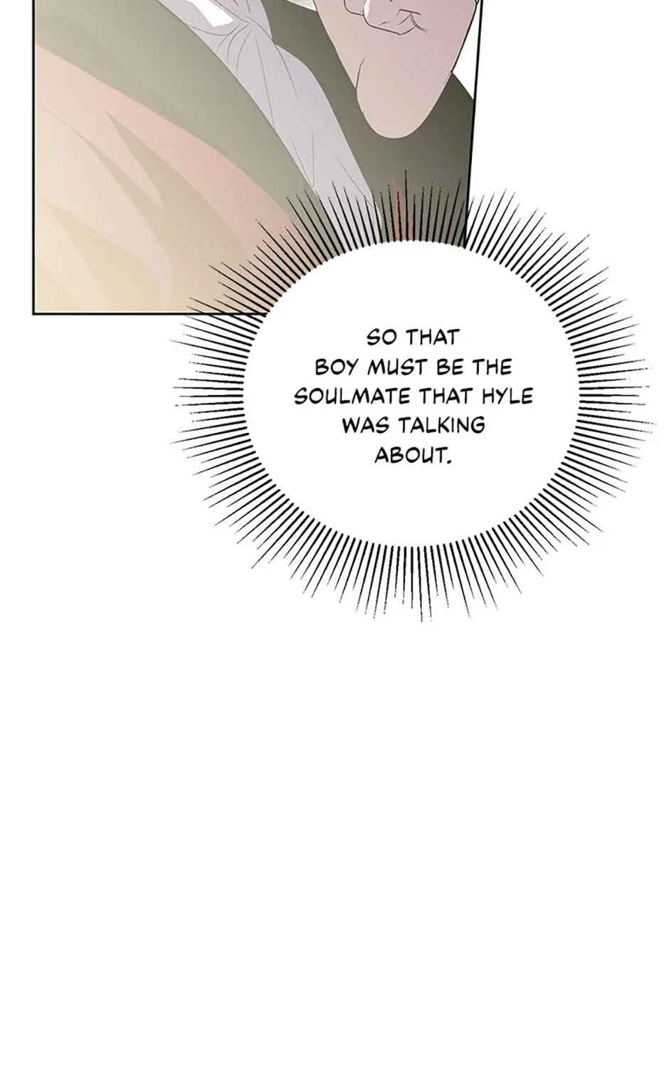 Read Behind His Kind Mask chapter 65.1 image 48 on Lezhin
