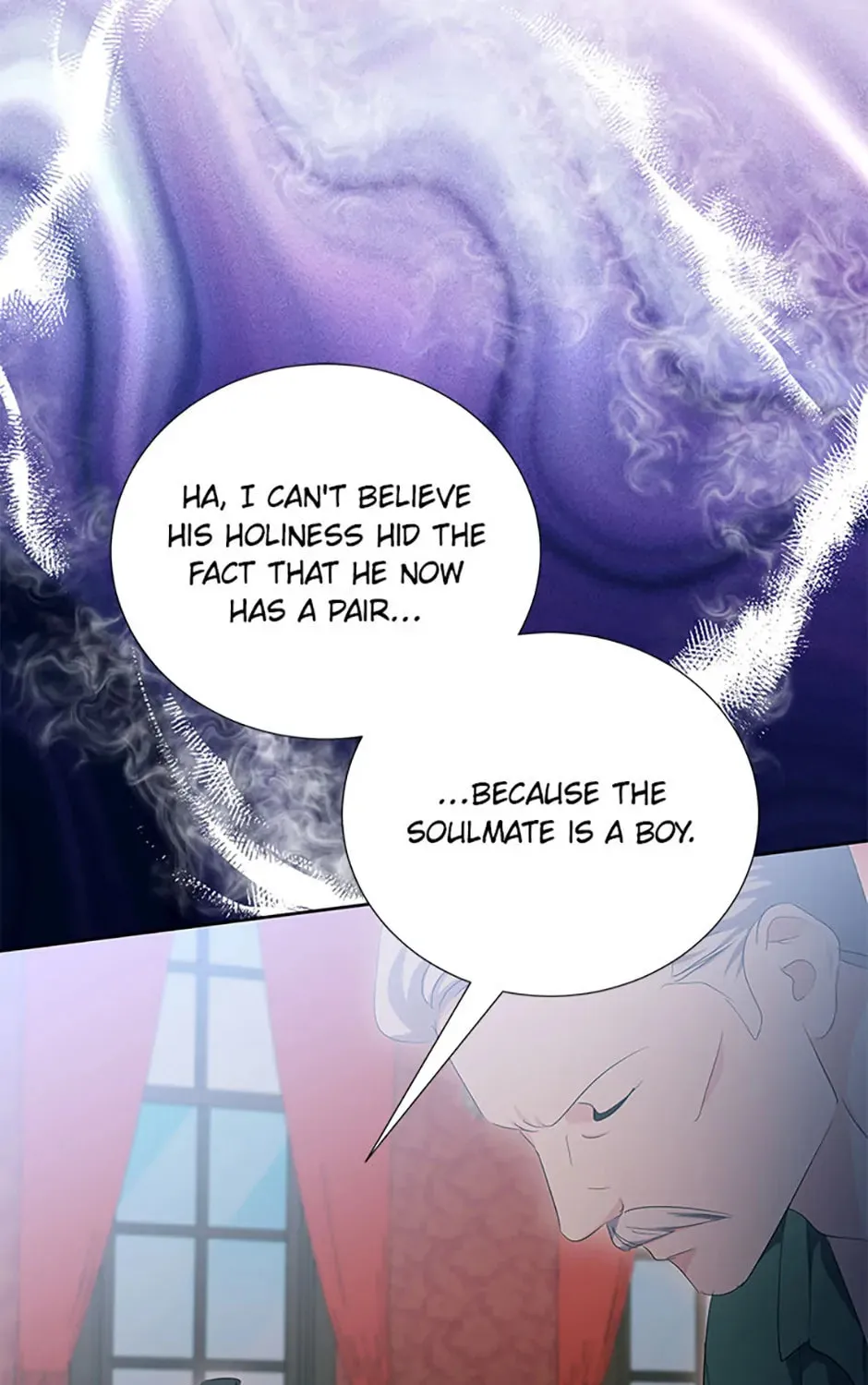 Read Behind His Kind Mask chapter 65.1 image 54 on Lezhin
