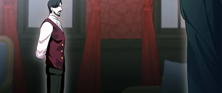 Read Behind His Kind Mask chapter 65.1 image 55 on Lezhin