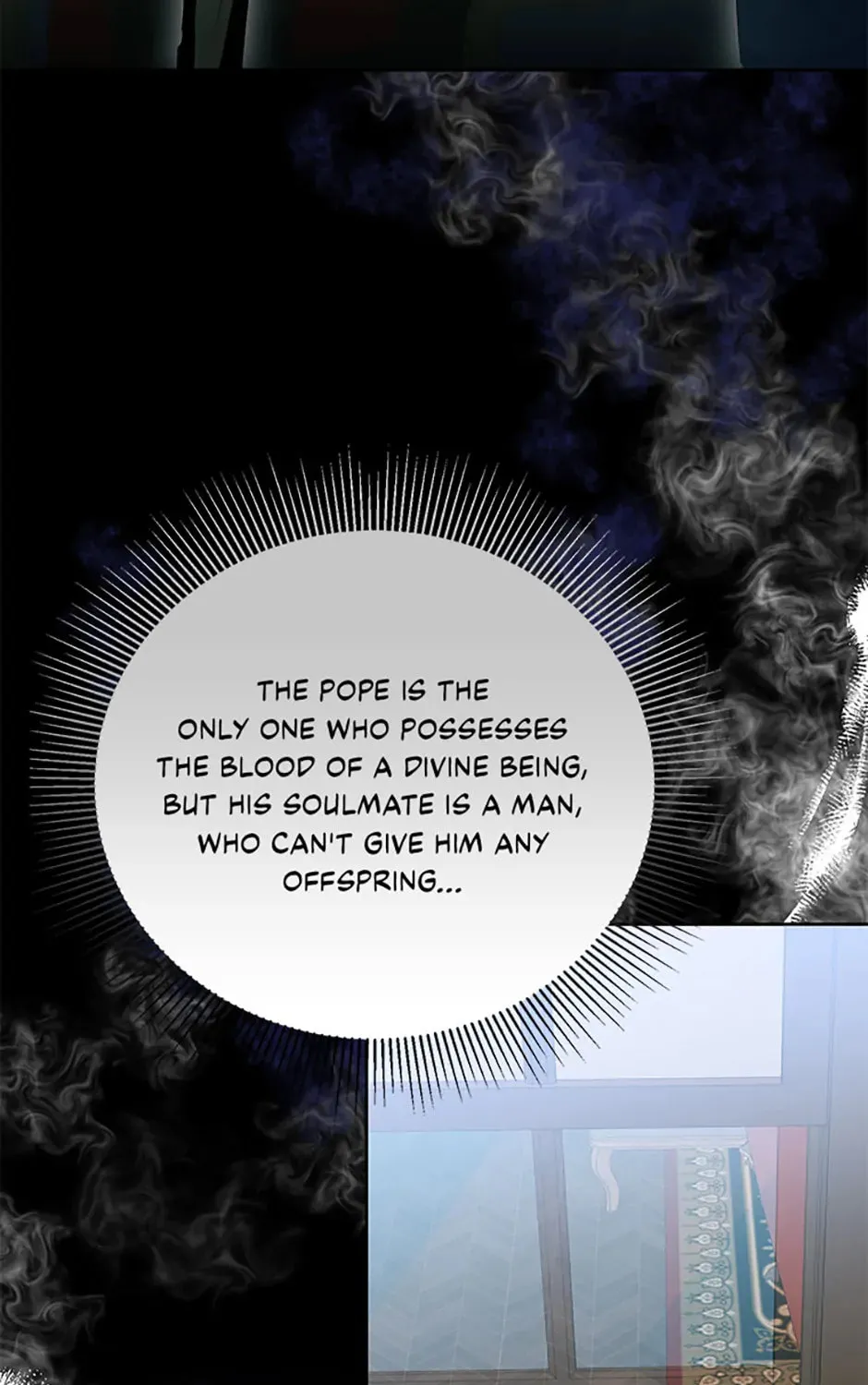 Read Behind His Kind Mask chapter 65.1 image 56 on Lezhin