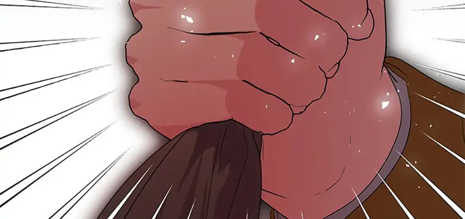 Read Behind His Kind Mask chapter 65.1 image 77 on Lezhin