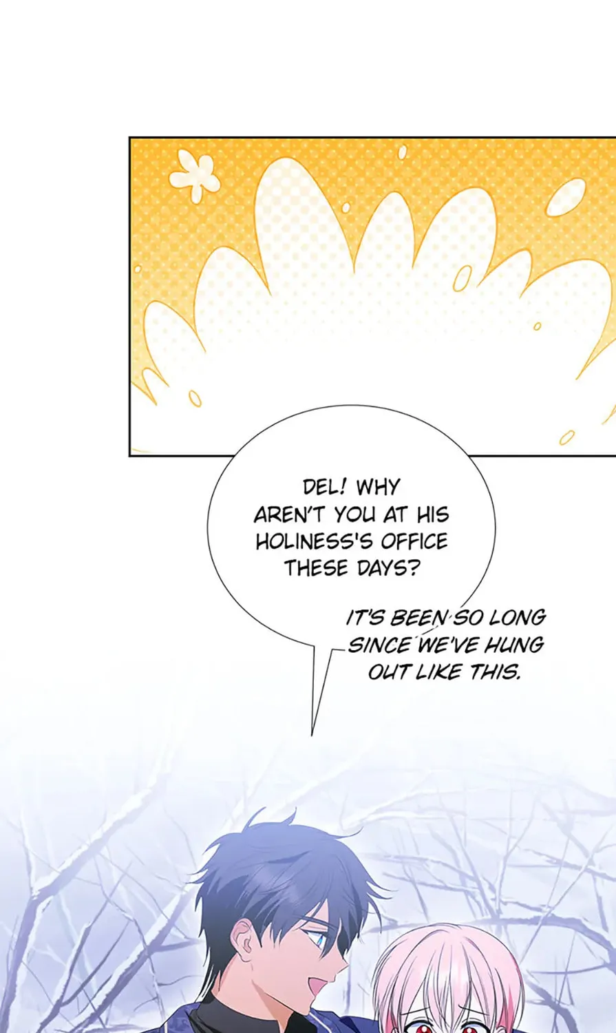 Read Behind His Kind Mask chapter 65.1 image 86 on Lezhin