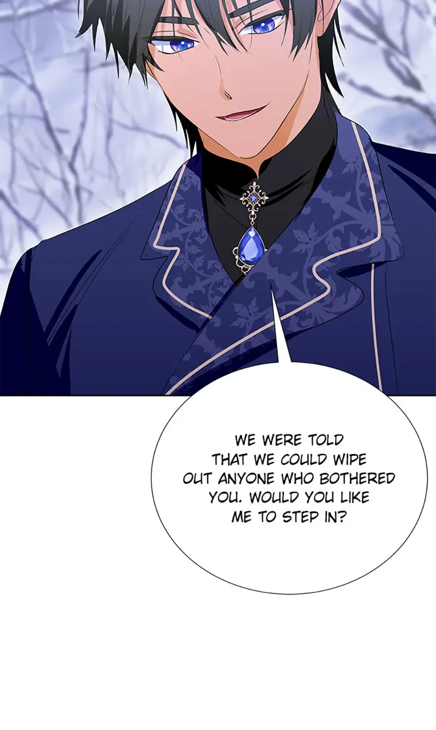 Read Behind His Kind Mask chapter 65.1 image 94 on Lezhin