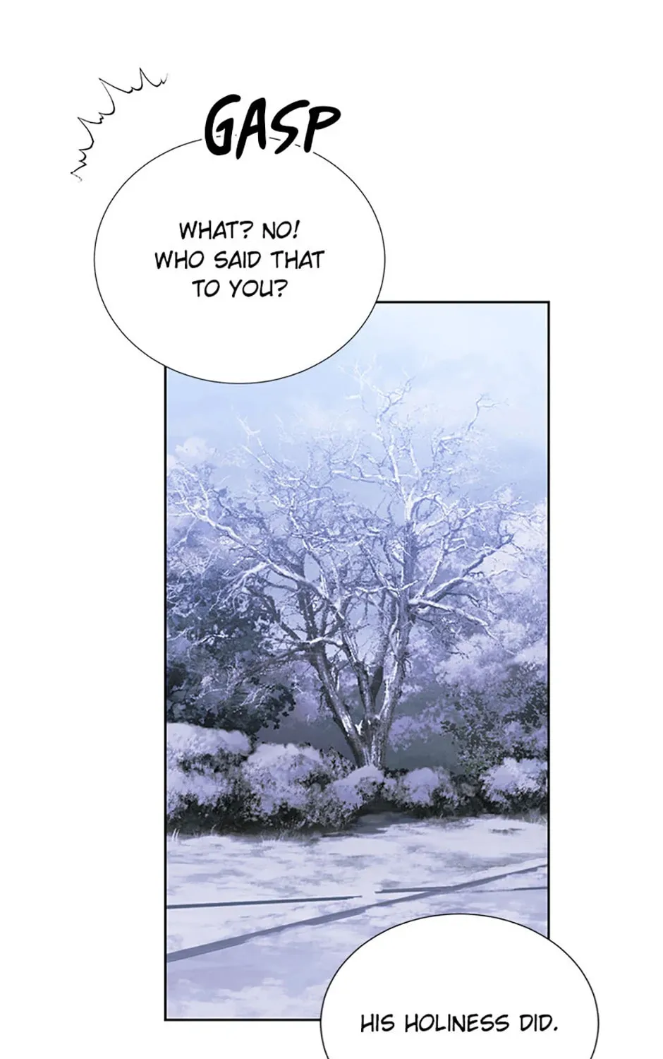 Read Behind His Kind Mask chapter 65.1 image 96 on Lezhin