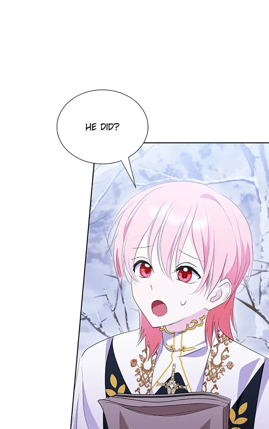 Read Behind His Kind Mask chapter 65.1 image 98 on Lezhin