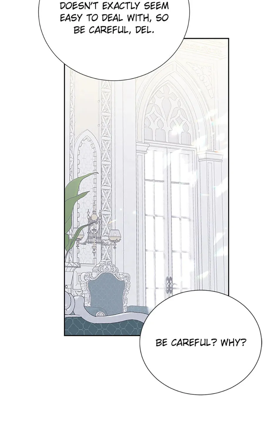 Read Behind His Kind Mask chapter 65.2 image 104 on Lezhin