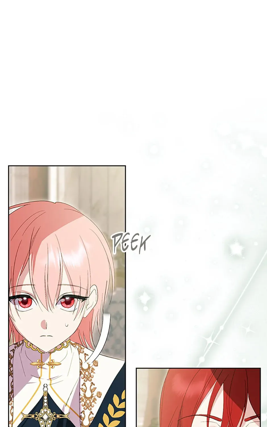 Read Behind His Kind Mask chapter 65.2 image 110 on Lezhin