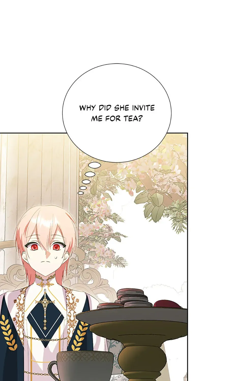 Read Behind His Kind Mask chapter 65.2 image 114 on Lezhin