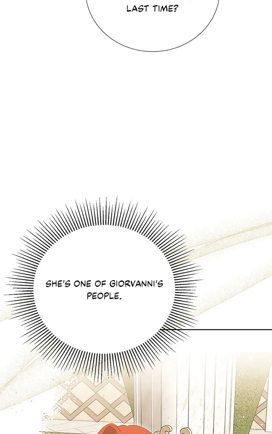 Read Behind His Kind Mask chapter 65.2 image 116 on Lezhin