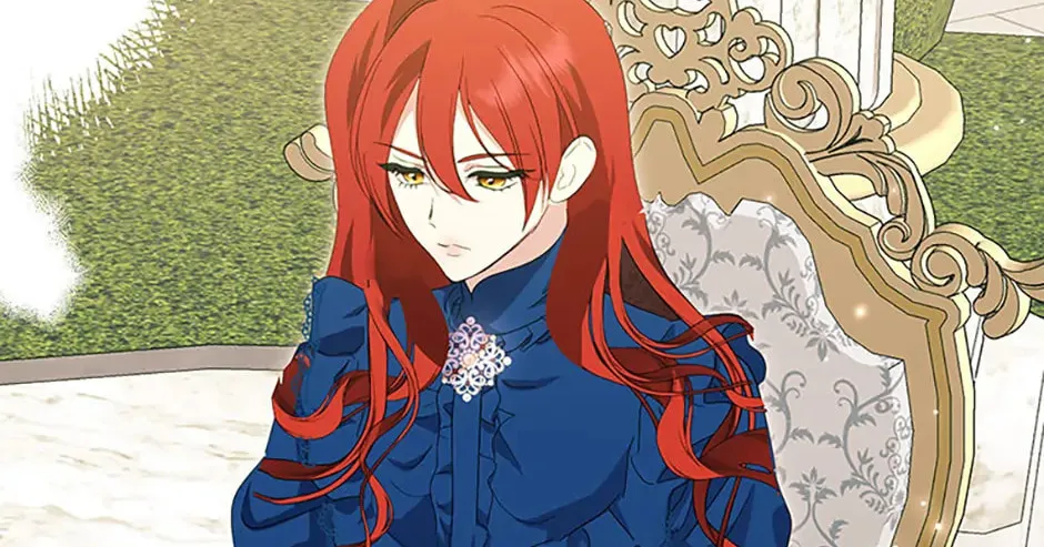 Read Behind His Kind Mask chapter 65.2 image 117 on Lezhin
