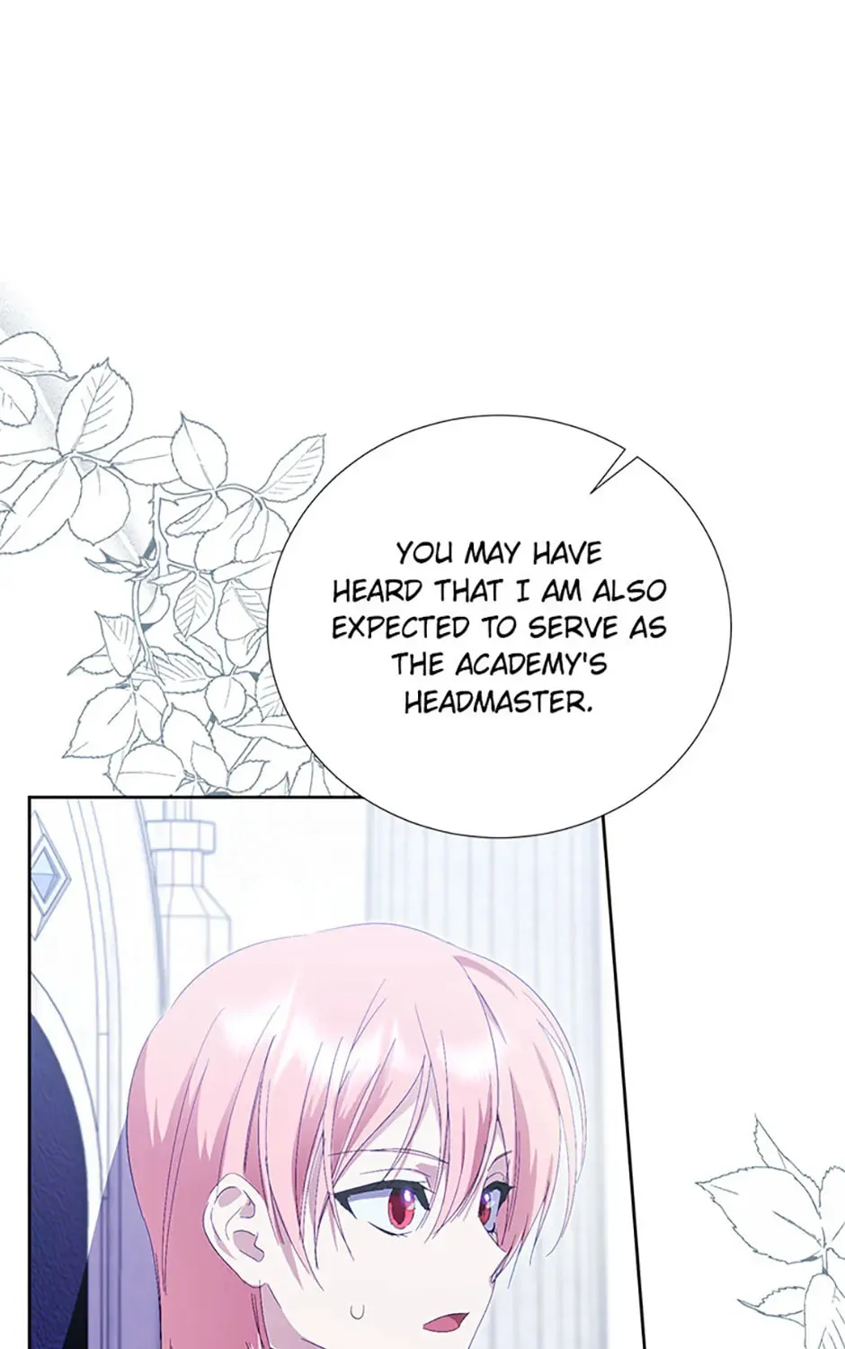 Read Behind His Kind Mask chapter 65.2 image 12 on Lezhin