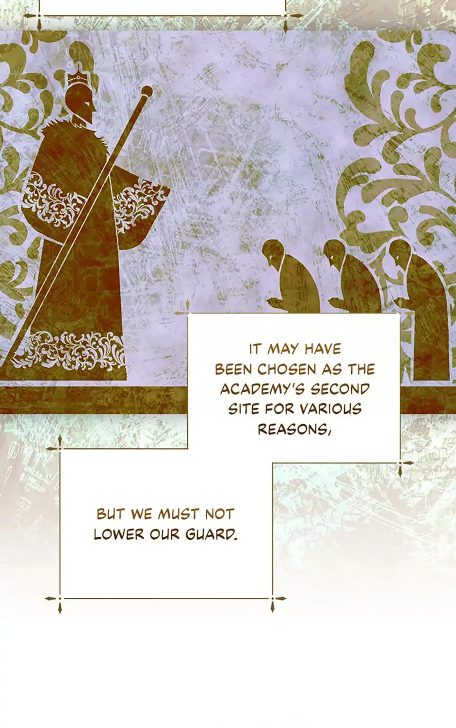 Read Behind His Kind Mask chapter 65.2 image 120 on Lezhin