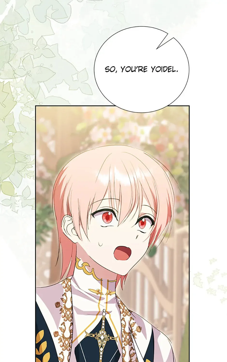 Read Behind His Kind Mask chapter 65.2 image 122 on Lezhin