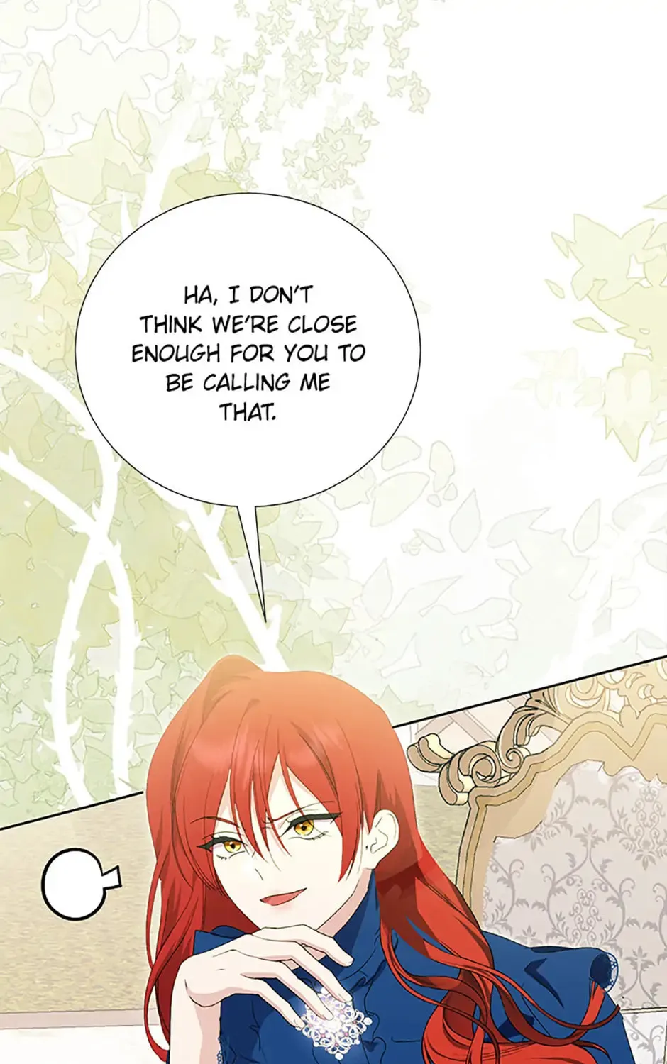 Read Behind His Kind Mask chapter 65.2 image 124 on Lezhin