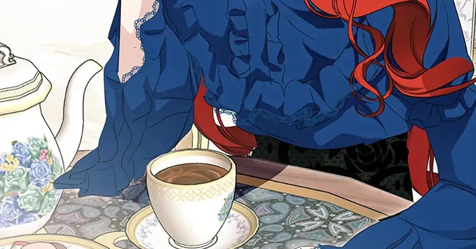Read Behind His Kind Mask chapter 65.2 image 125 on Lezhin