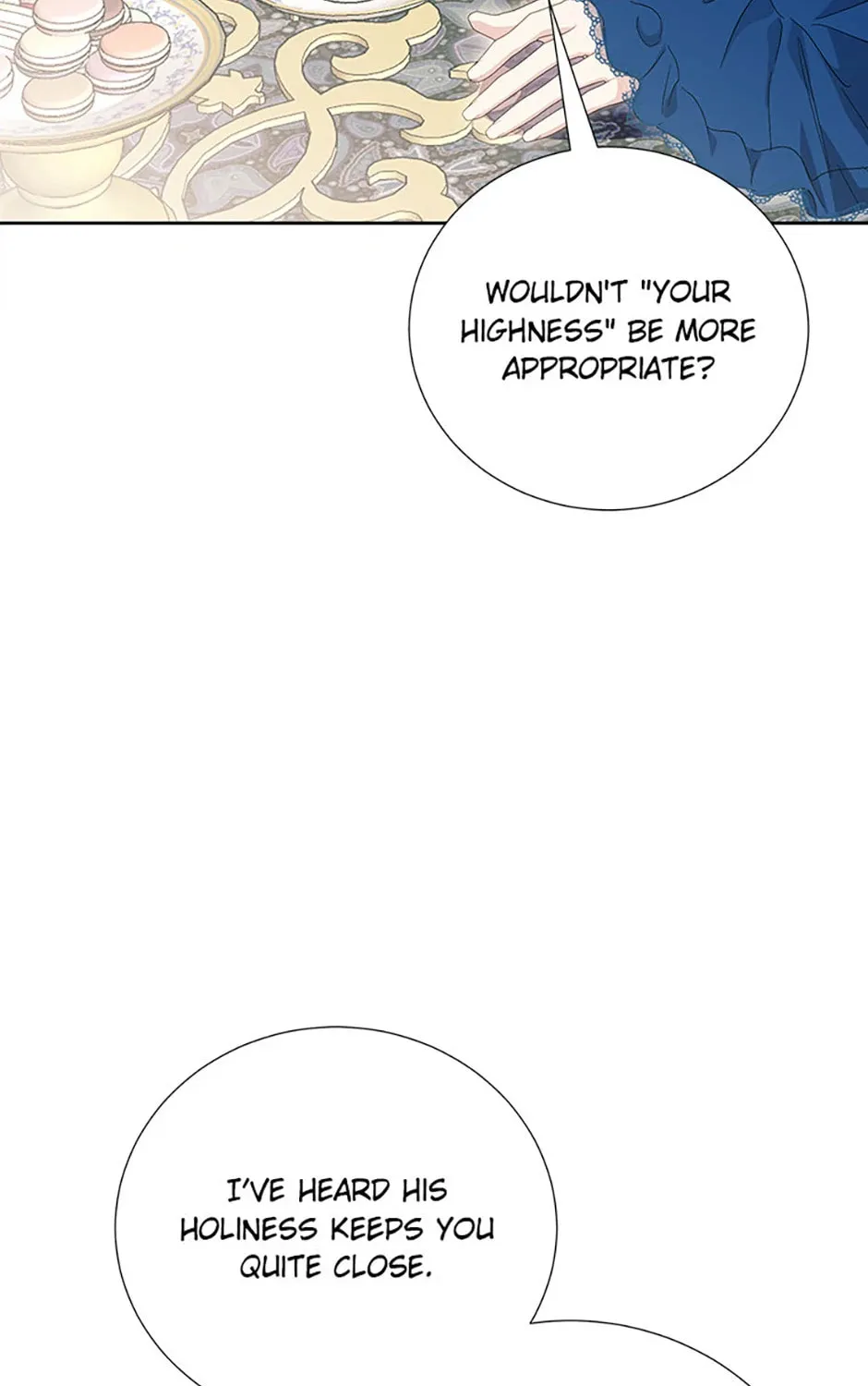 Read Behind His Kind Mask chapter 65.2 image 126 on Lezhin