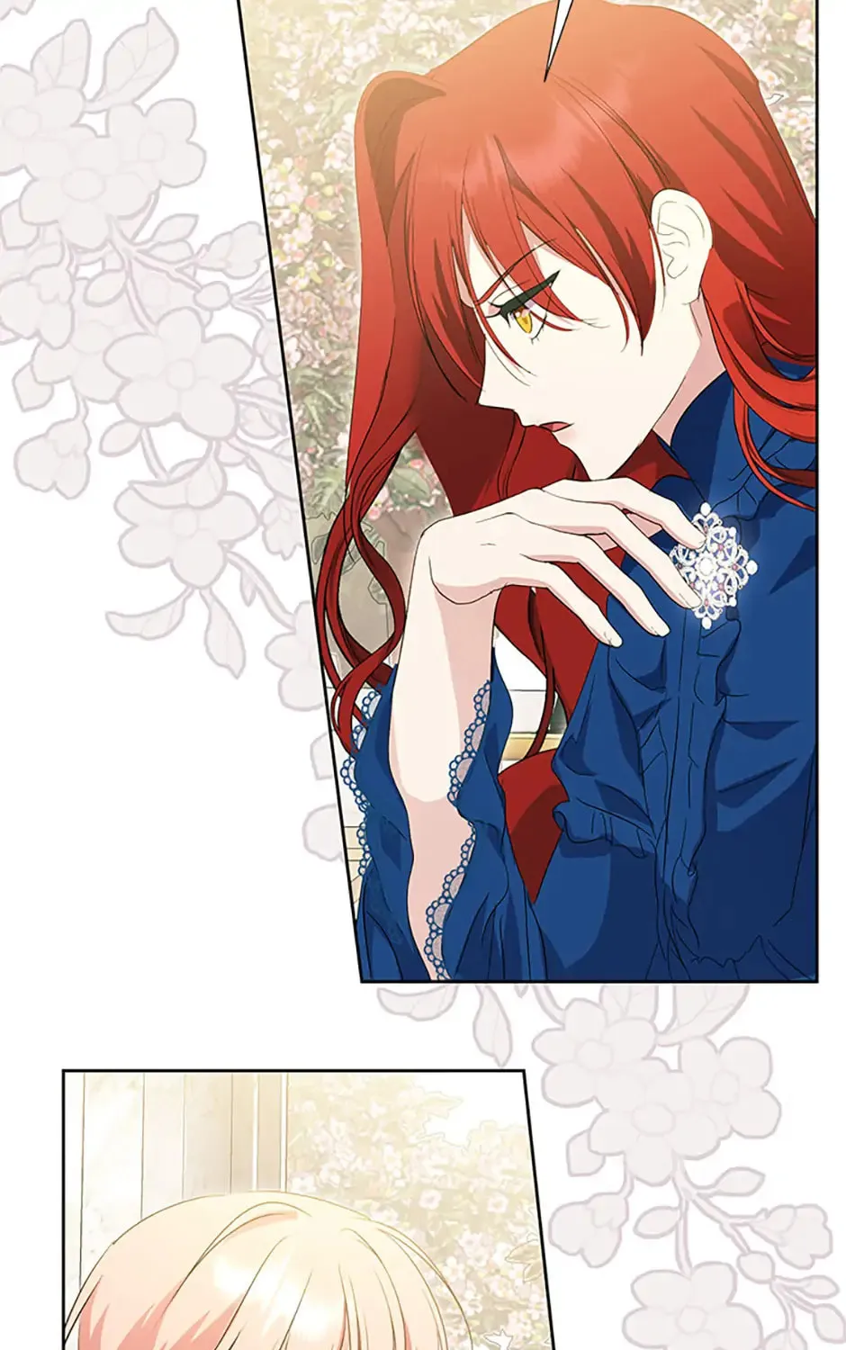 Read Behind His Kind Mask chapter 65.2 image 128 on Lezhin
