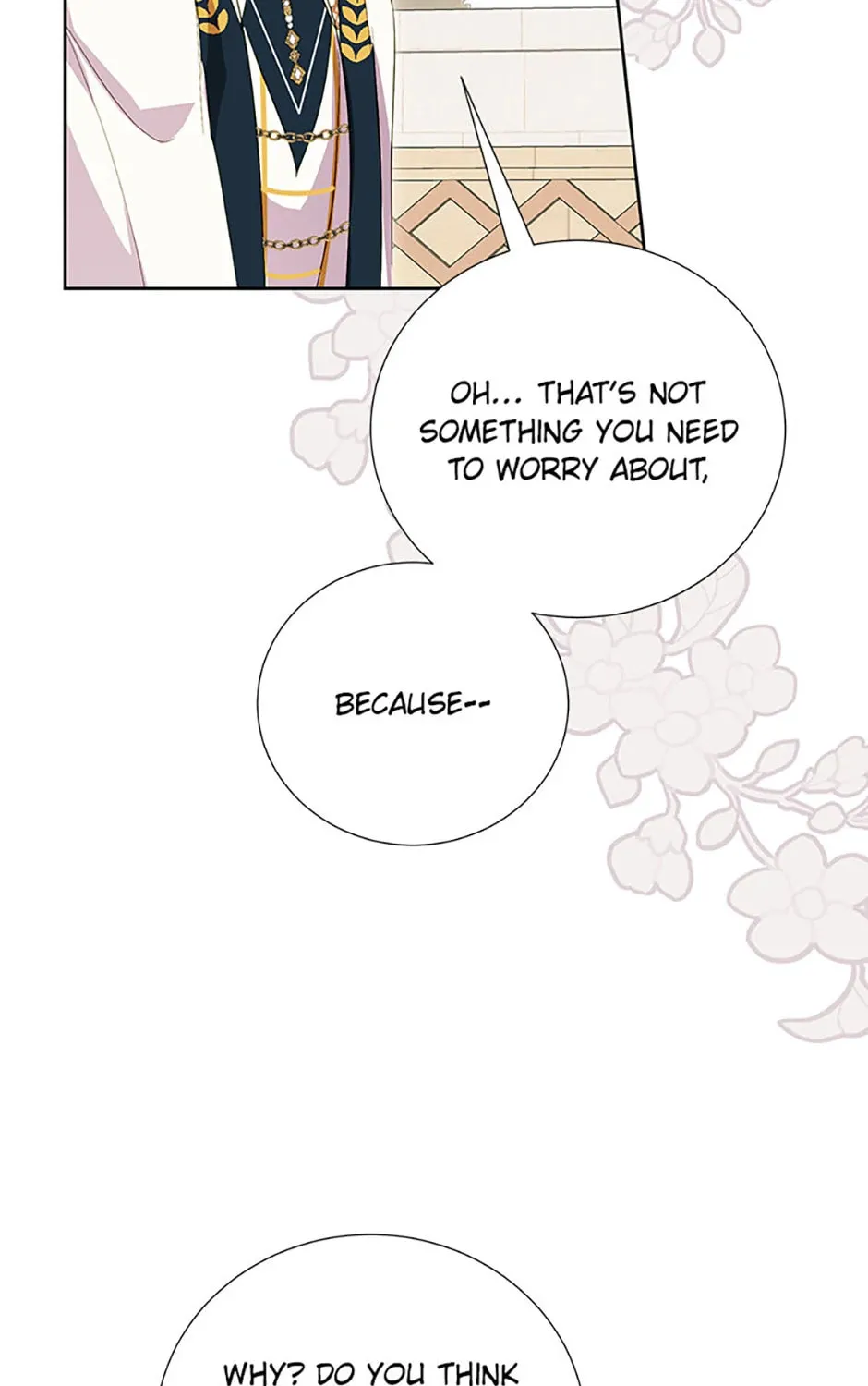 Read Behind His Kind Mask chapter 65.2 image 130 on Lezhin