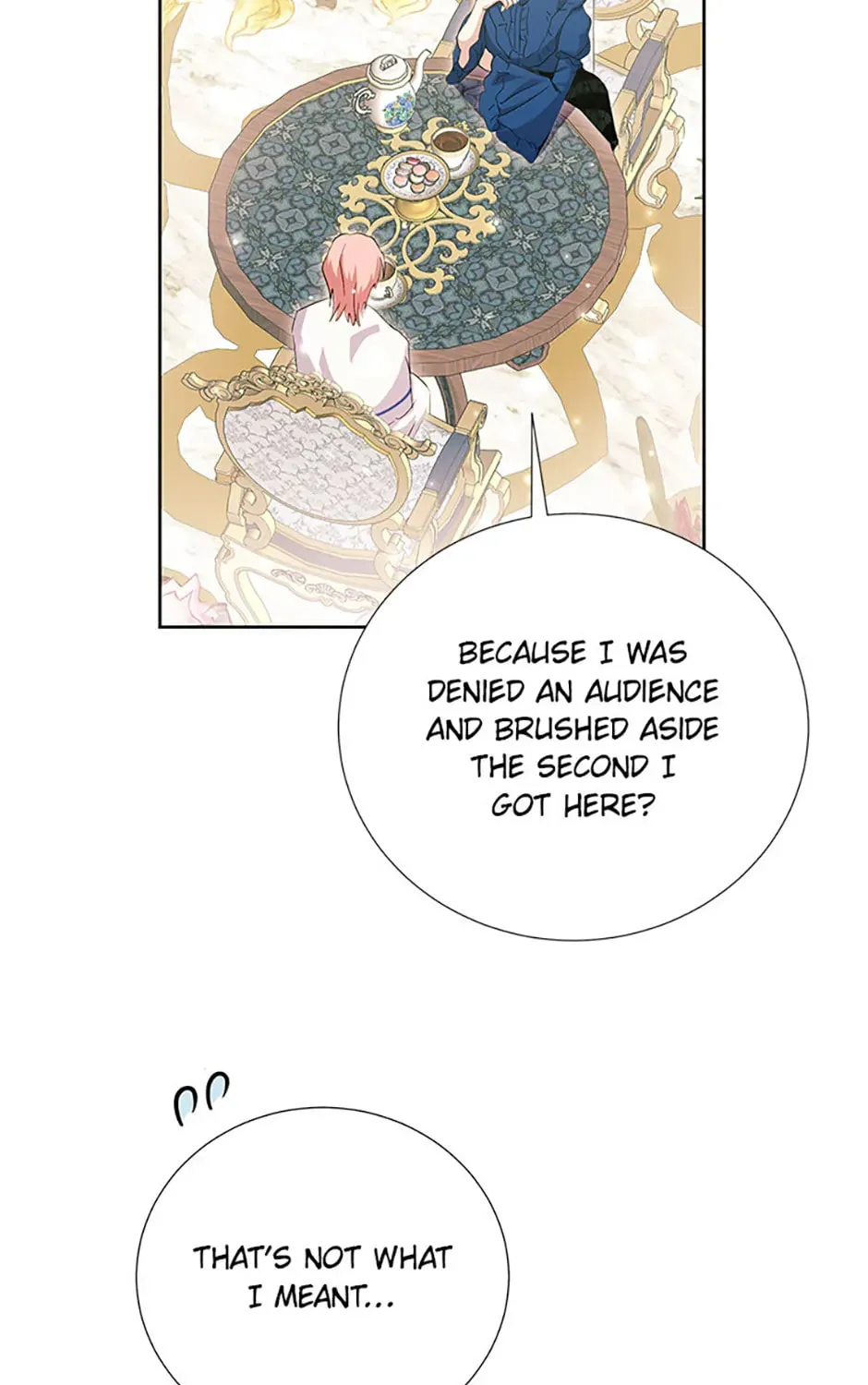 Read Behind His Kind Mask chapter 65.2 image 132 on Lezhin