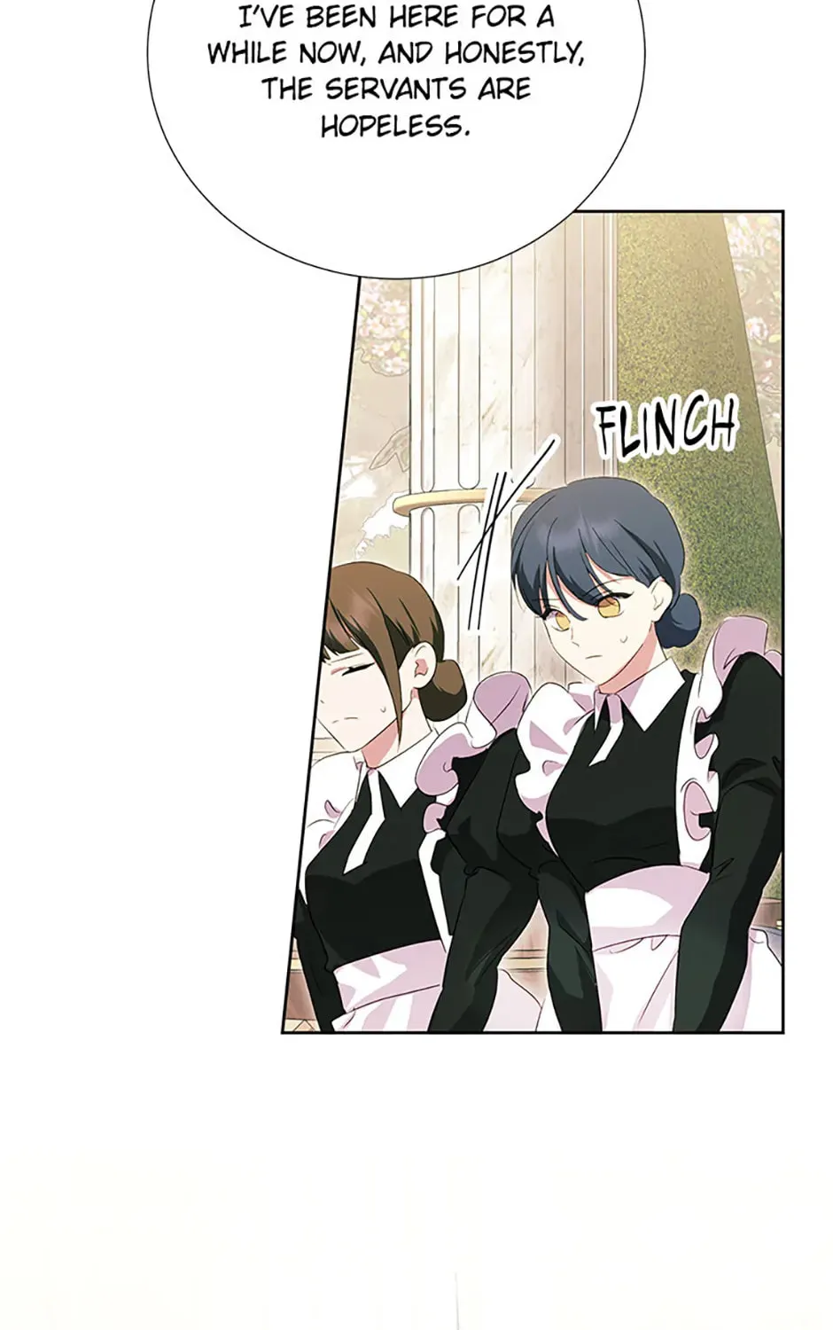 Read Behind His Kind Mask chapter 65.2 image 134 on Lezhin