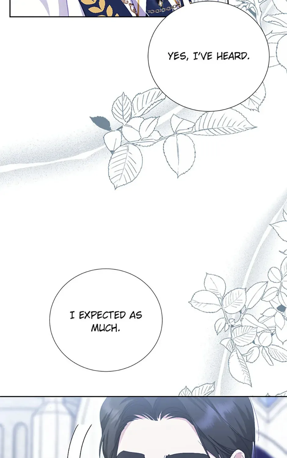 Read Behind His Kind Mask chapter 65.2 image 14 on Lezhin