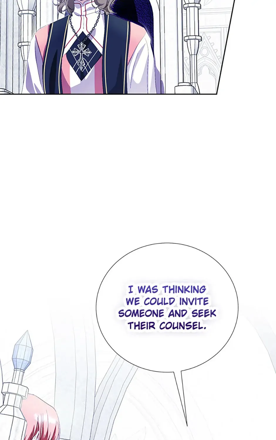Read Behind His Kind Mask chapter 65.2 image 18 on Lezhin