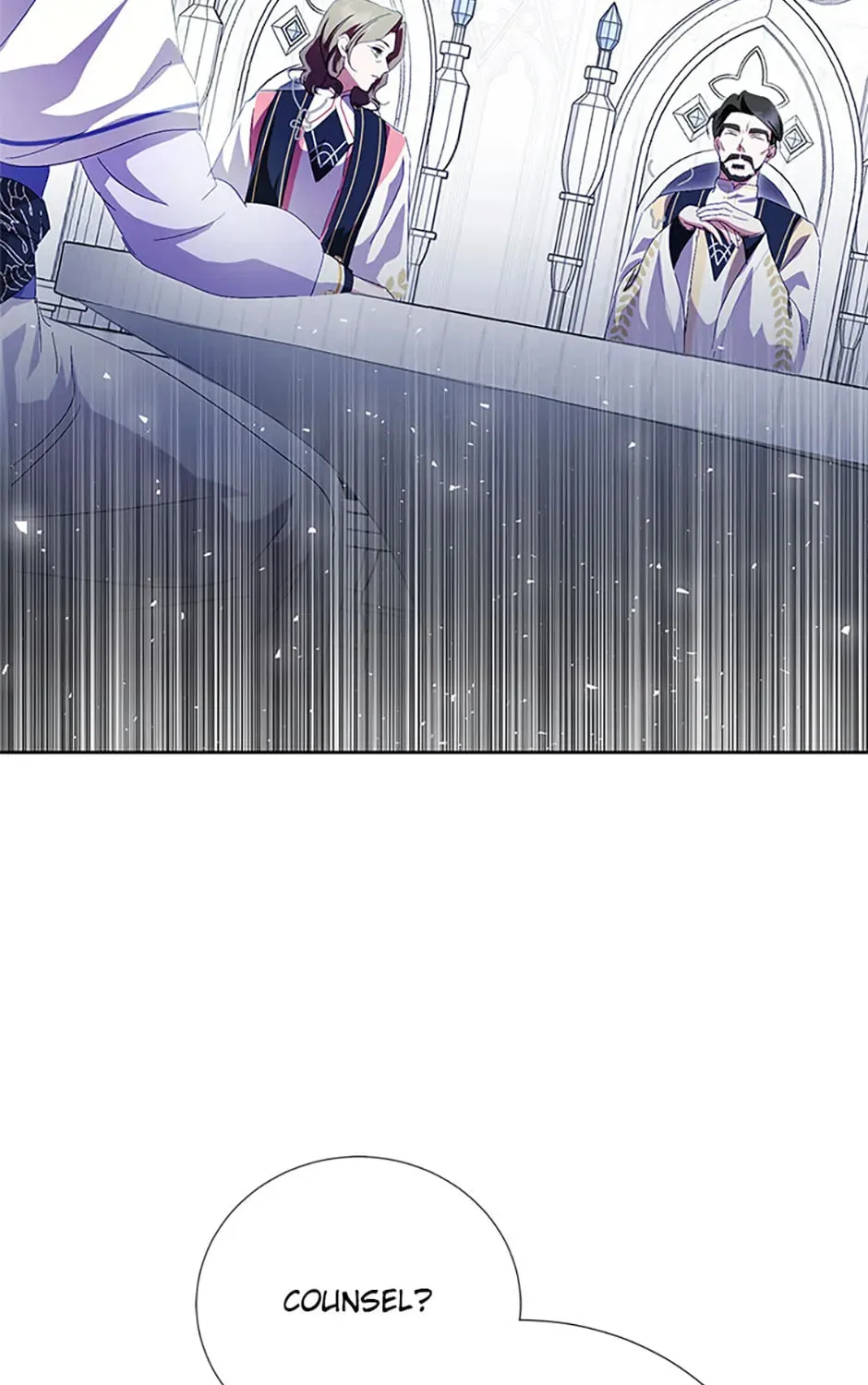 Read Behind His Kind Mask chapter 65.2 image 20 on Lezhin