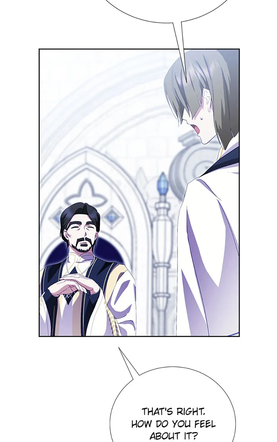 Read Behind His Kind Mask chapter 65.2 image 22 on Lezhin