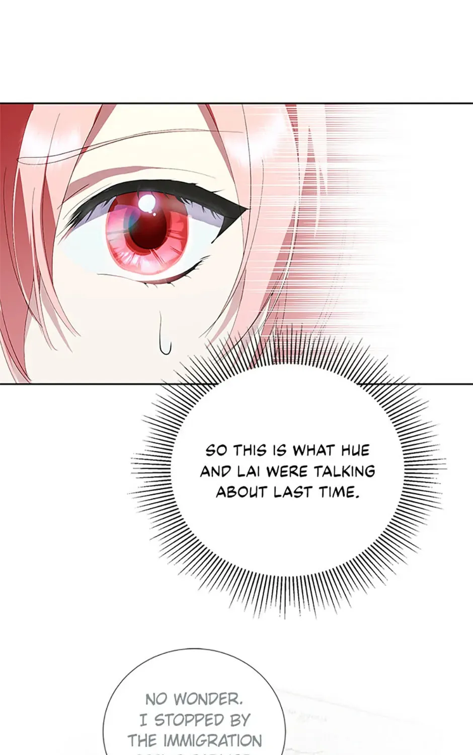 Read Behind His Kind Mask chapter 65.2 image 24 on Lezhin