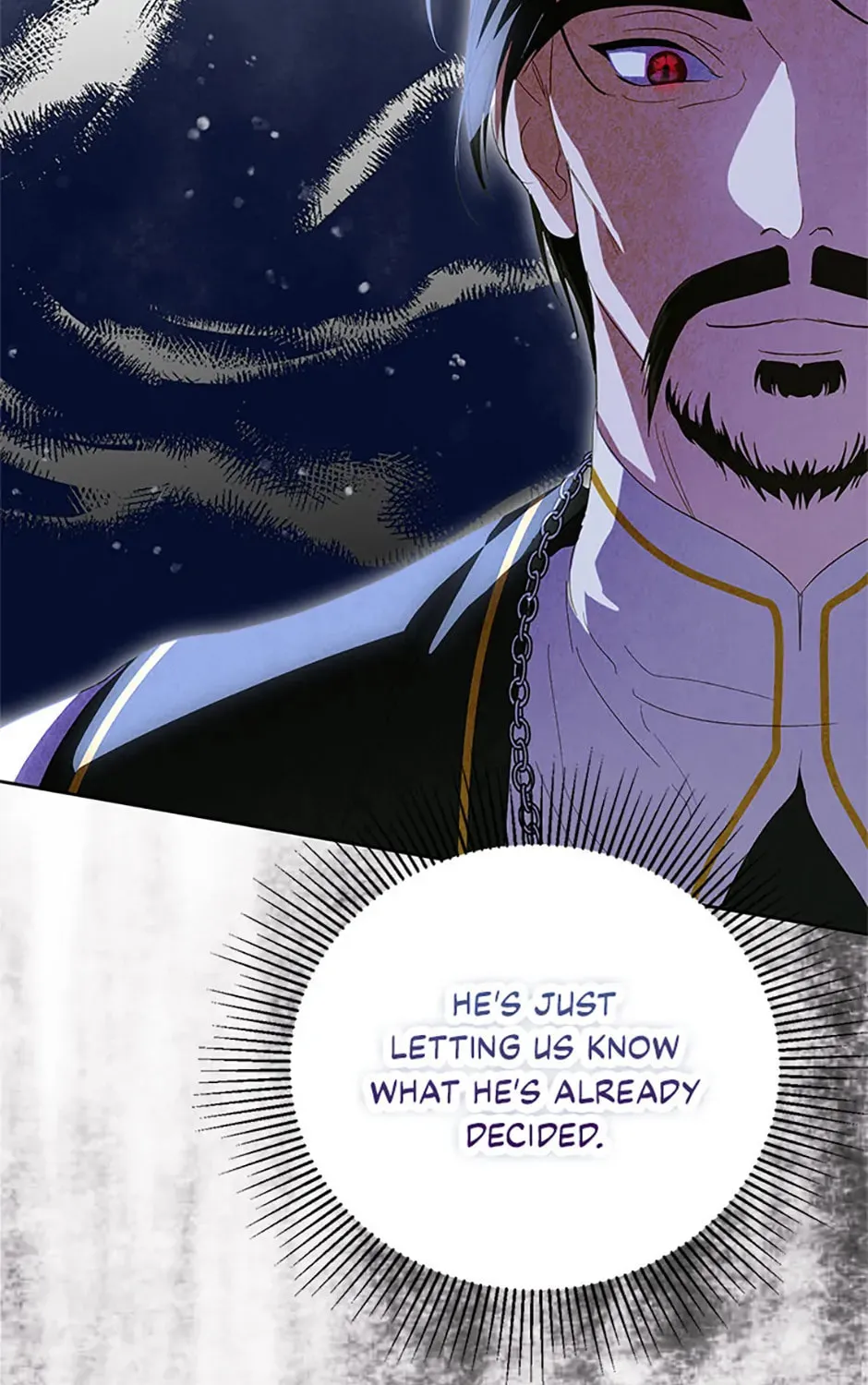 Read Behind His Kind Mask chapter 65.2 image 28 on Lezhin