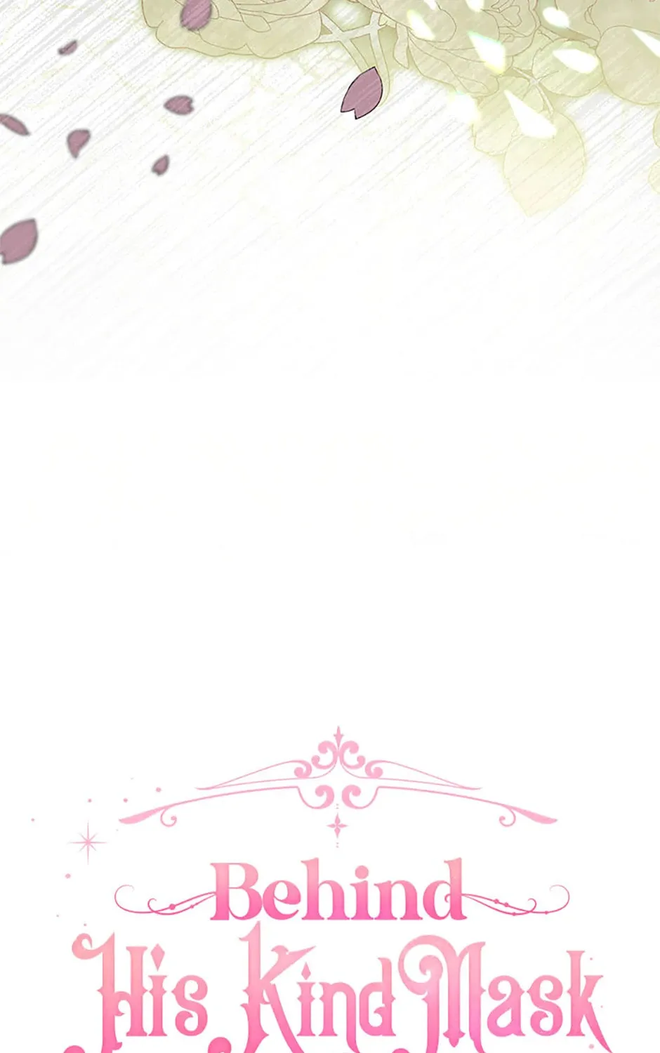 Read Behind His Kind Mask chapter 65.2 image 34 on Lezhin