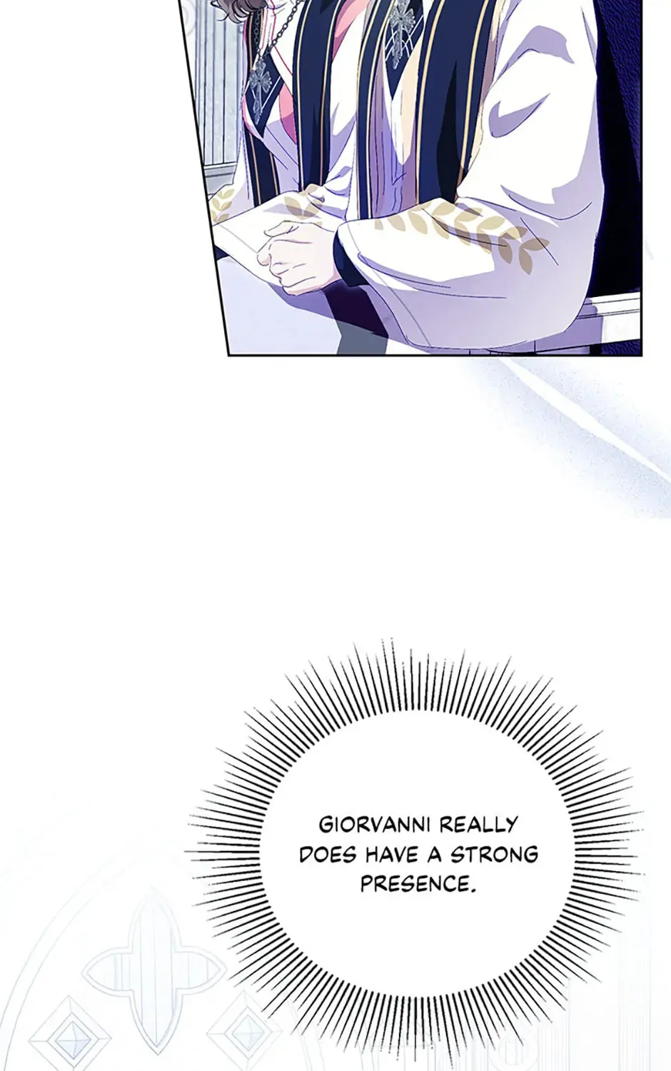Read Behind His Kind Mask chapter 65.2 image 4 on Lezhin