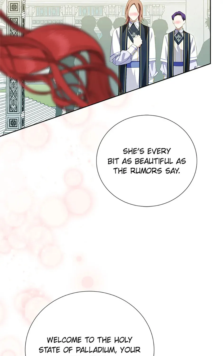 Read Behind His Kind Mask chapter 65.2 image 40 on Lezhin
