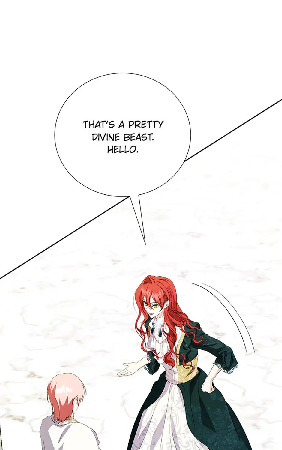 Read Behind His Kind Mask chapter 65.2 image 46 on Lezhin