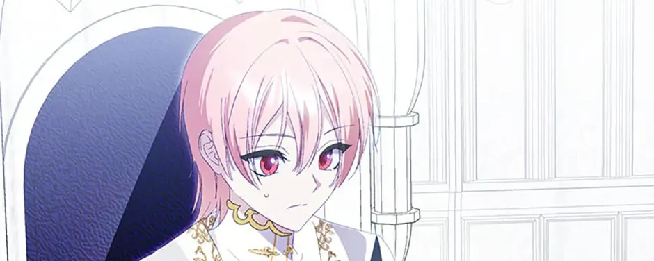 Read Behind His Kind Mask chapter 65.2 image 5 on Lezhin