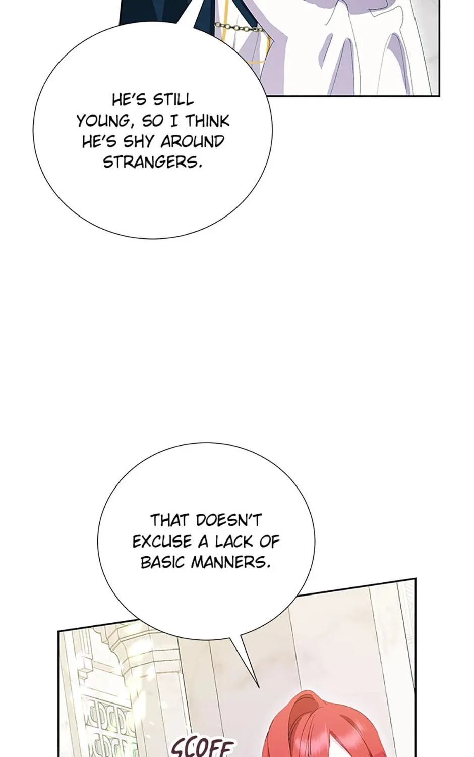 Read Behind His Kind Mask chapter 65.2 image 52 on Lezhin