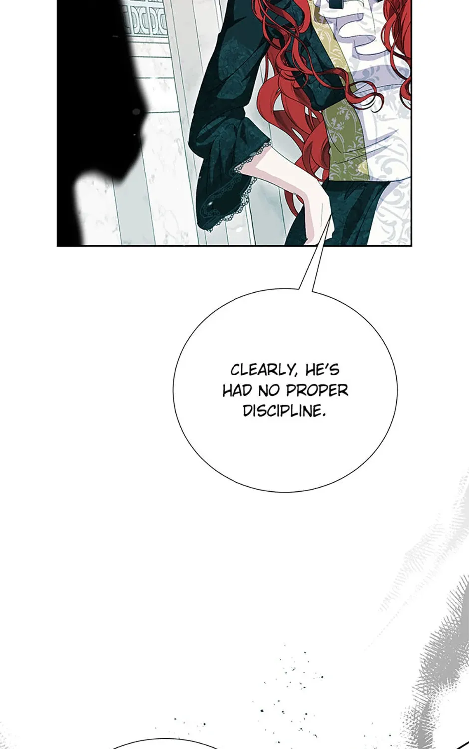 Read Behind His Kind Mask chapter 65.2 image 54 on Lezhin