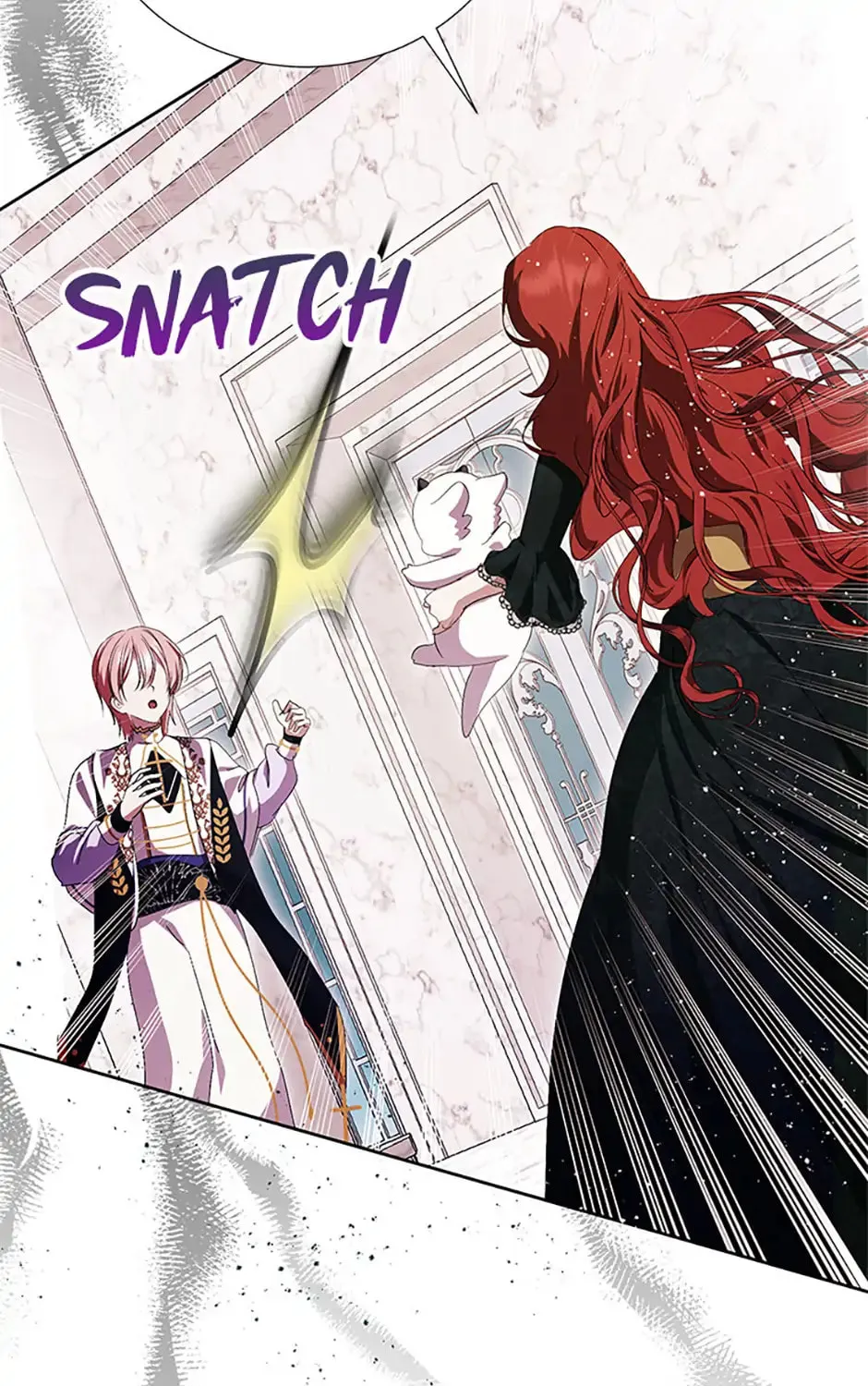 Read Behind His Kind Mask chapter 65.2 image 56 on Lezhin