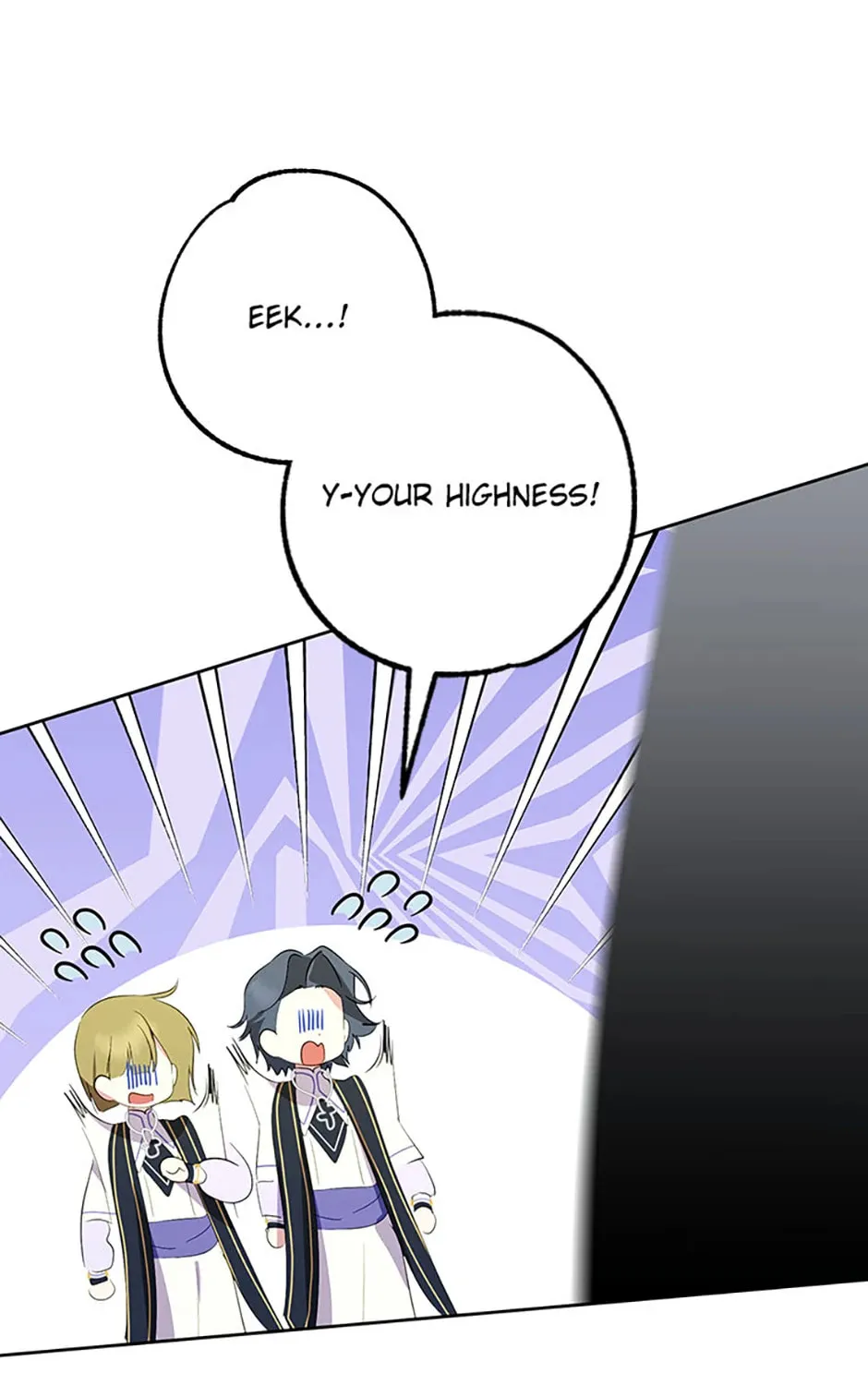 Read Behind His Kind Mask chapter 65.2 image 68 on Lezhin