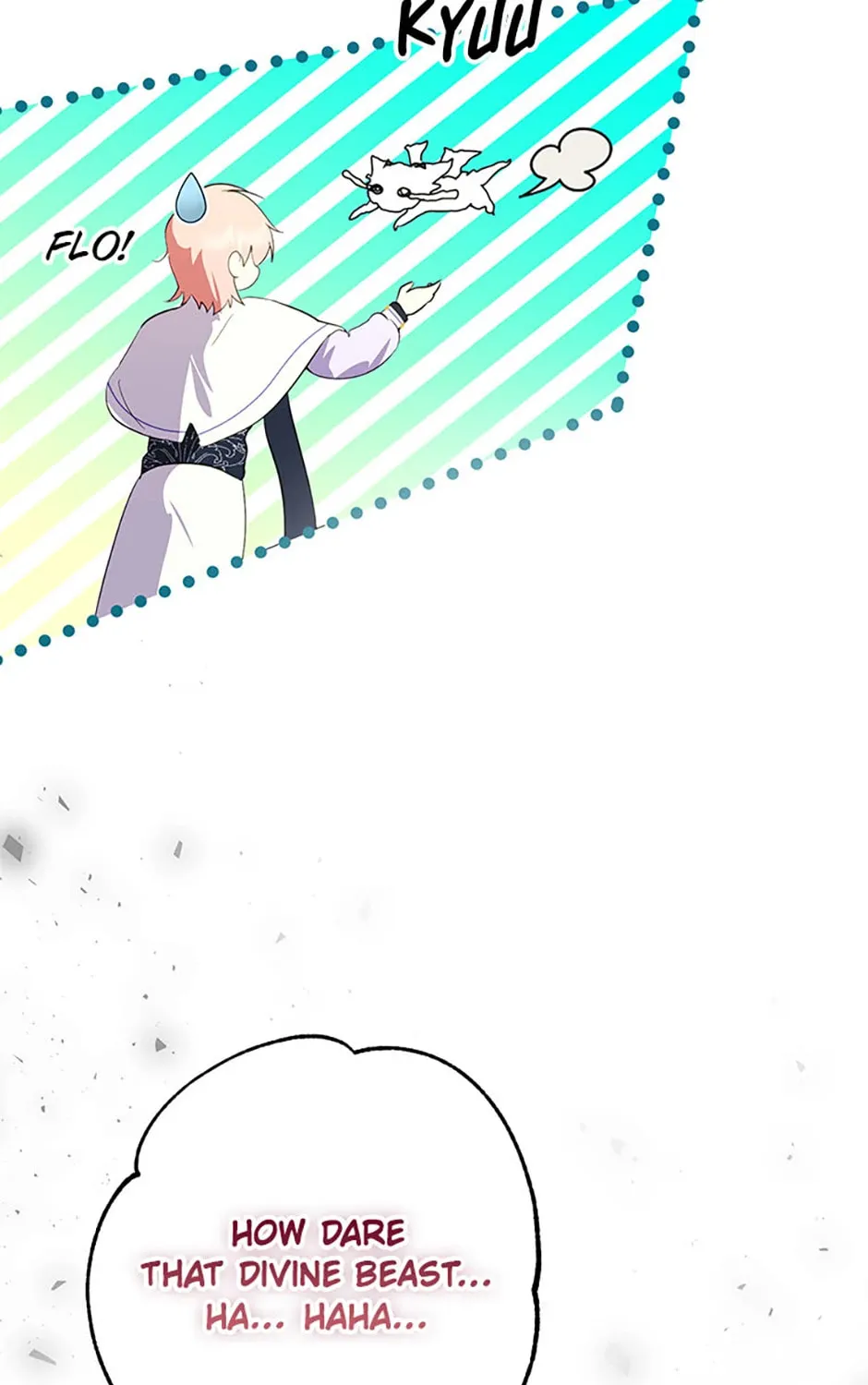 Read Behind His Kind Mask chapter 65.2 image 70 on Lezhin