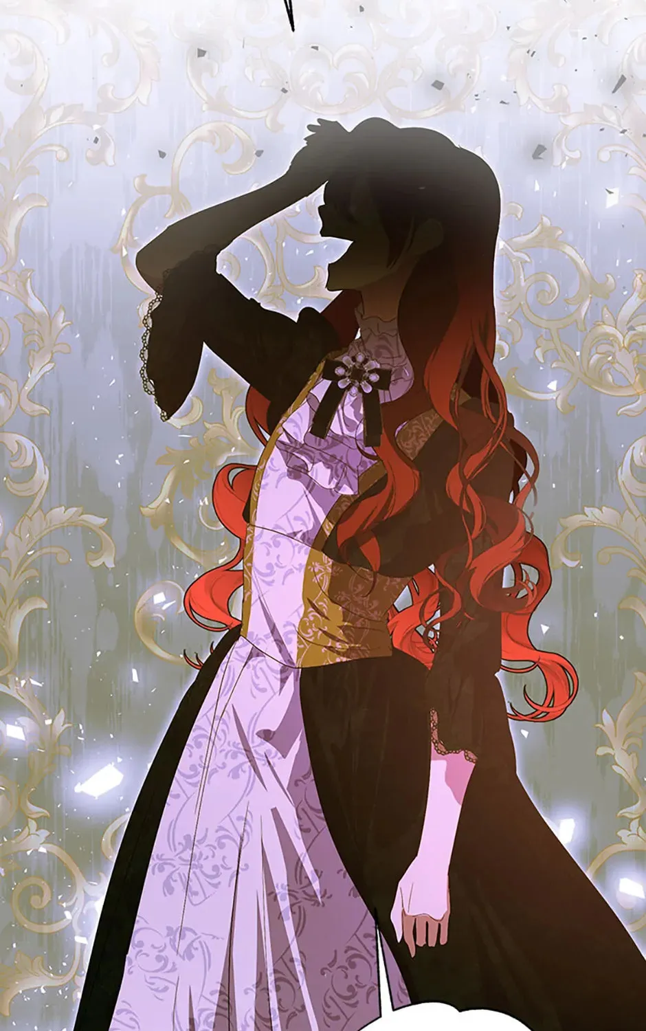 Read Behind His Kind Mask chapter 65.2 image 72 on Lezhin