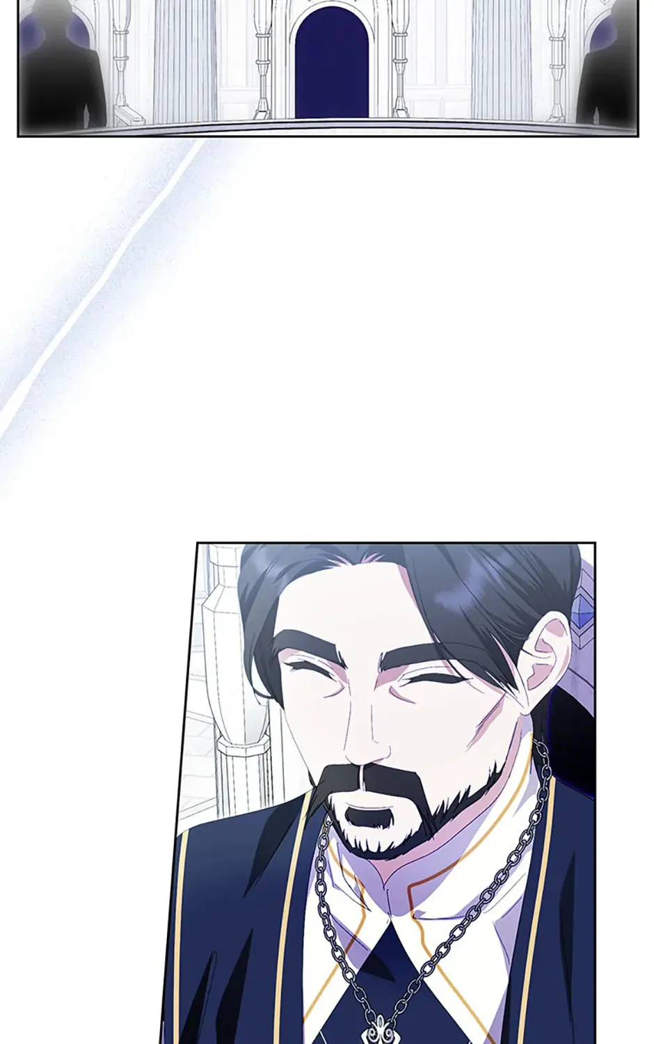 Read Behind His Kind Mask chapter 65.2 image 8 on Lezhin