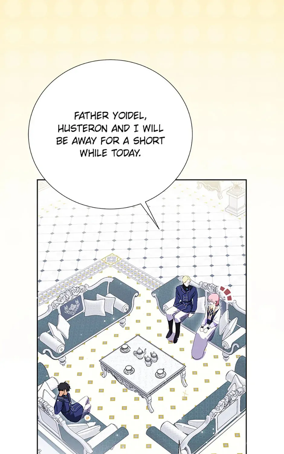 Read Behind His Kind Mask chapter 65.2 image 82 on Lezhin