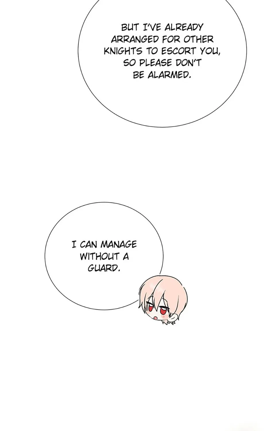 Read Behind His Kind Mask chapter 65.2 image 84 on Lezhin